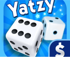 Yatzy Cash